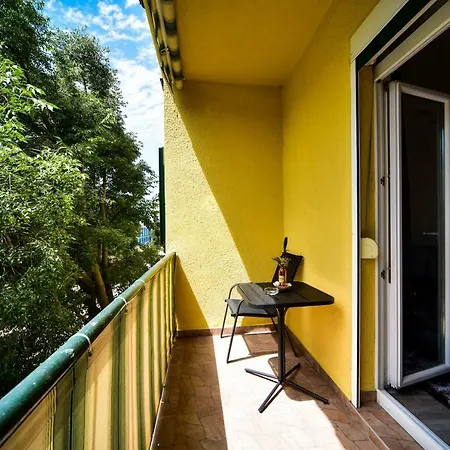 Appartement Bliss