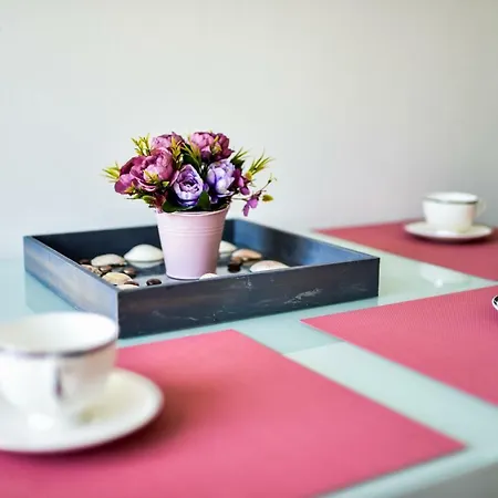 Bliss Appartement *