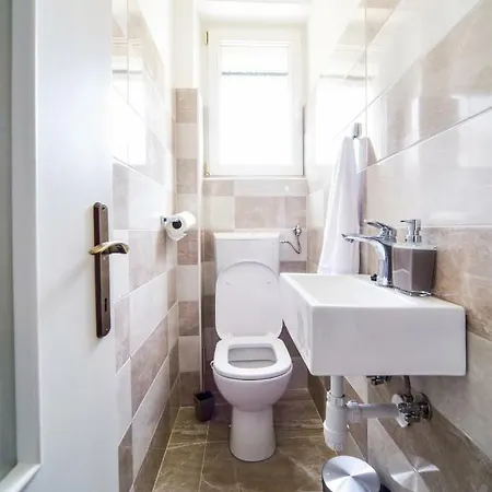 Bliss Appartement Zadar