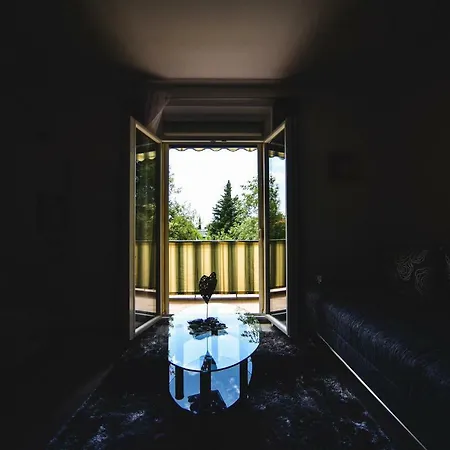 Apartment Bliss Zadar