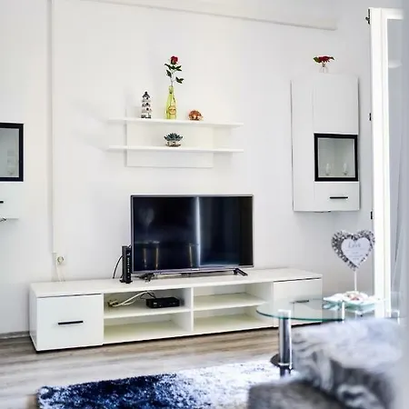 Apartman Bliss *