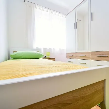 Bliss Apartman *