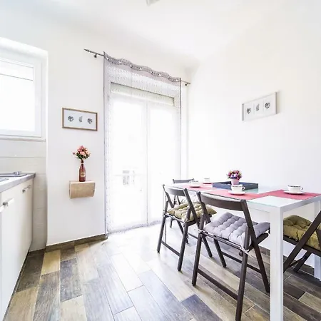 Apartment Bliss Zadar