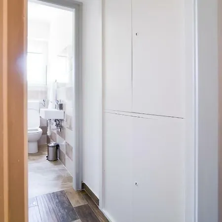 Bliss Apartman *