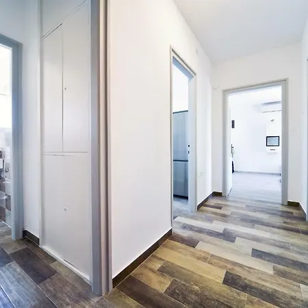 Apartment Bliss Zadar