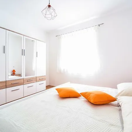 Bliss Apartman