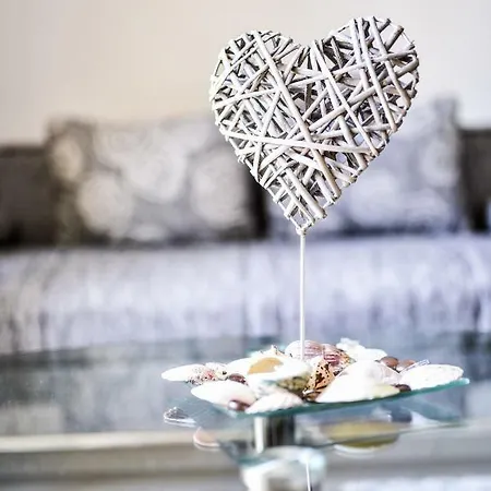 Bliss Apartman