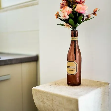 Bliss Apartman Zadar
