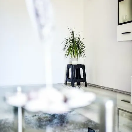 Bliss Apartment *