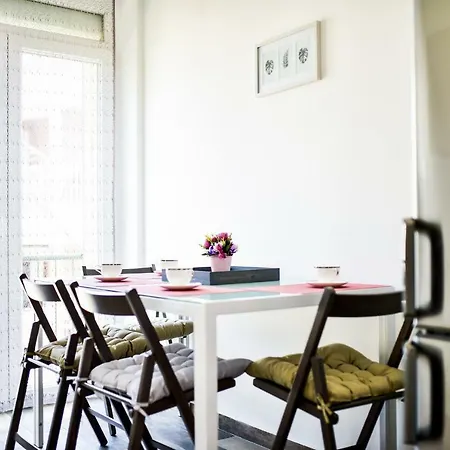 Apartman Bliss *