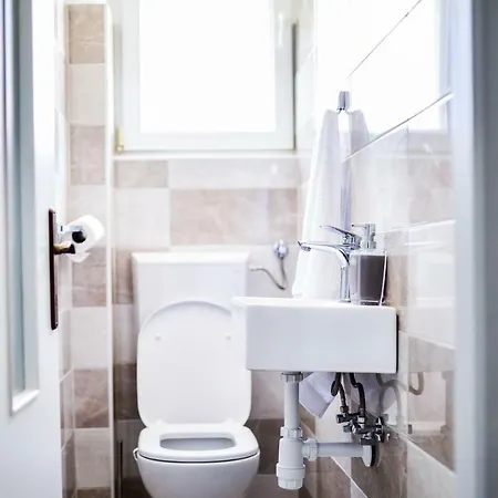Apartman Bliss *