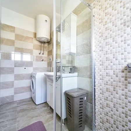 Apartman Bliss