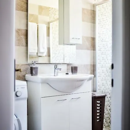 Bliss Apartman